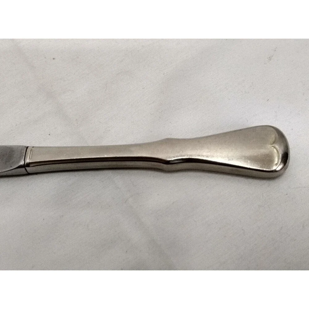 American Colonial by Oneida Stainless Steel Butter Knife Hollow Handle